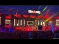 Netsky Full Set EDC Orlando 2024