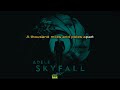 Adele - Skyfall [MINUS vocal; Karaoke]