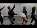 Sensational x Chris Brown  BodaciousMonet Choreography