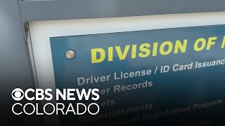Colorado DMV warning residents of text message scams