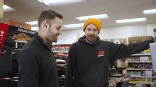 Shop Backyard & BBQ at Ace Hardware of Litchfield!