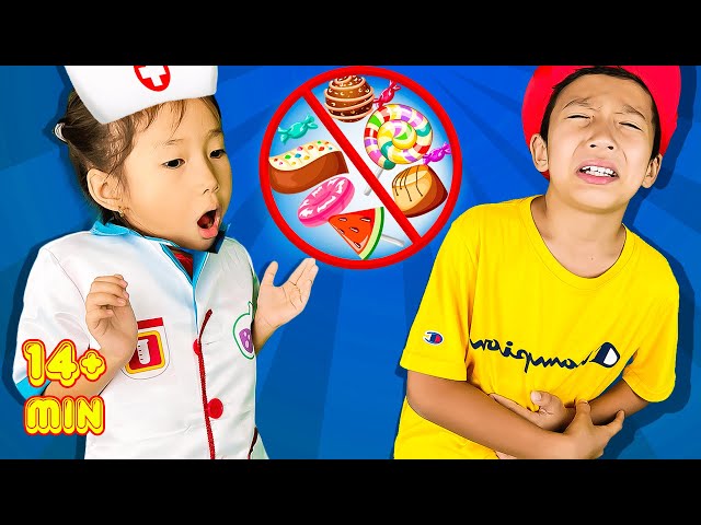 Doctor Song More Nursery Rhymes Kids Songs Videos For Kids