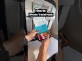 The #1 iPhone Airplane Hack everyone need!