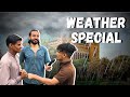 Weather Special