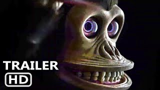 The Monkey 2025 Official Trailer Full Movie Details Stephen King Horror