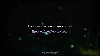 Saosin - Fireflies (Light Messengers) (Lyrics/Sub Español)