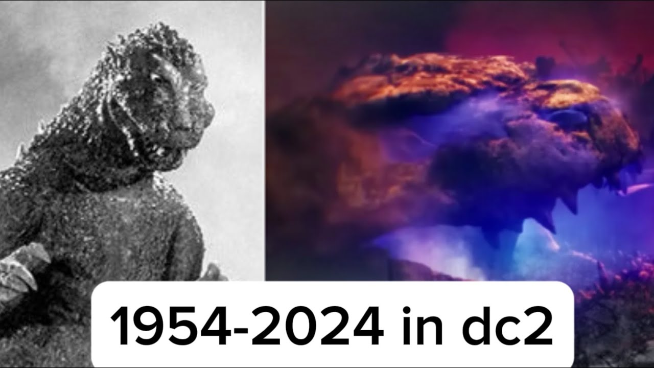 Godzilla 1954 Gegen Godzilla 2024 Pop Funko Godzilla 70 Jubiläum