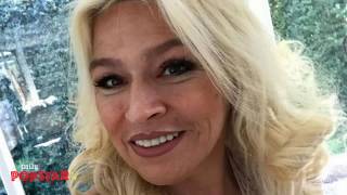 Beth Chapman is in a Coma