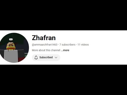 My First Collab Youtube