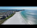 Marco Island Beach, Florida | 100 days after Hurricane IAN