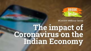 Webinar: Is India equipped to deal with the economic fallout of Covid-19?