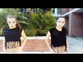 Can't Stop Thinking About You - Oceana | Dancehall Choreography | Gangsta Twinz