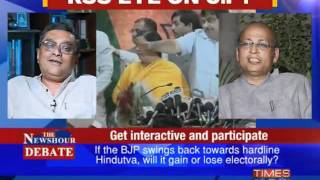 Debate: The return of Hindutva? - 2