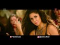 ZERO Husn Parcham Video Song  Shah Rukh Khan, Katrina Kaif, Anushka Sharma  Ajay-Atul T-Series
