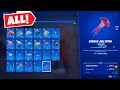 How to Catch Every Fish in Fortnite Season 4!