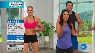 HSN | Healthy Innovations 04.16.2018 - 03 PM