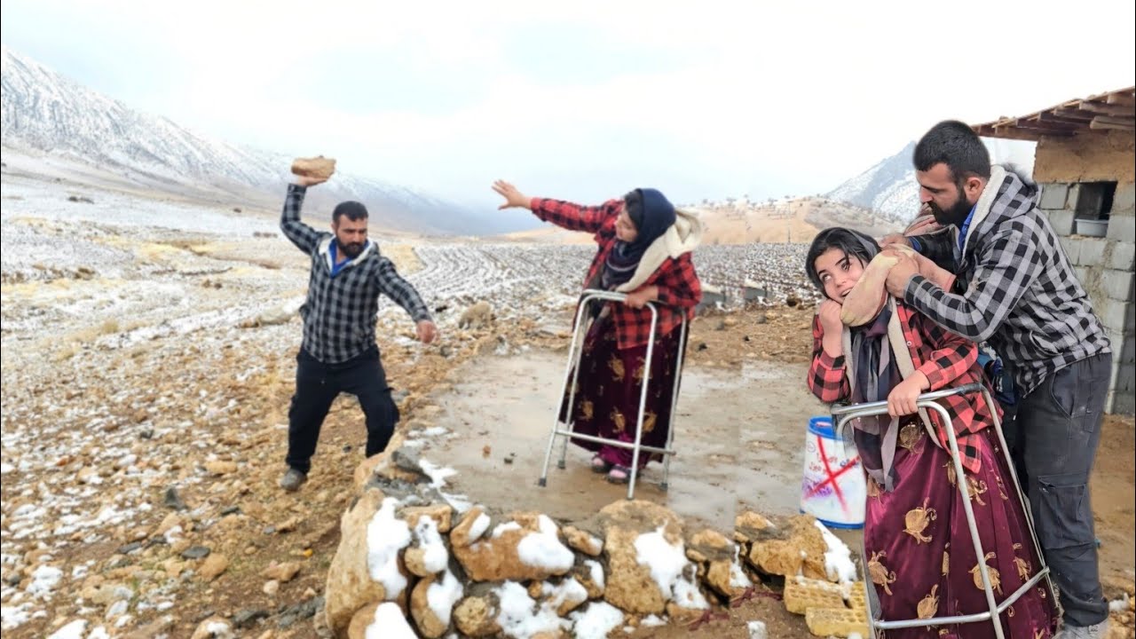 Nomadic Life Youtube