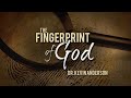 Origins: The Fingerprint of God