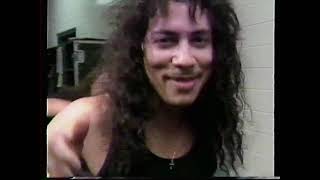 Metallica & Guns 'n Roses (and Faith No More) - Unleashing the Monster + News Reports