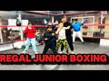 Regal Boxing Gym's SECRET to Producing Winners!