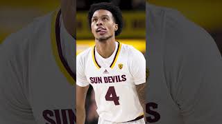College Basketball Game Preview and Pick - Nevada vs Arizona State