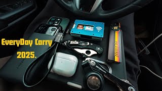 Everyday Carry | What’s in my pockets?