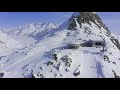 BETTMERHORN - GROSSER ALETSCH GLETSCHER - WALLIS - SWITZERLAND - LET US WORSHIP