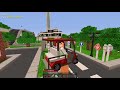 COŚ DZIWNEGO ZNAJDUJE SIĘ OBOK MOJEGO DOMU W MINECRAFT!