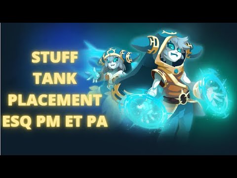 Stuff Tank Placement Youtube
