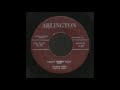 Norris Mims - Sweet Sweet Baby - Rockabilly 45