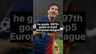 Messi  surpass Ronaldo #messi #ronaldo #psg #alnassr #europaleague #shorts #viral #ytshorts