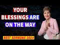 Joyce Meyer Sermons 2024 🔴 Your Blessings Are On The Way 💝🍀 Joyce Meyer LATEST 10/14/2024