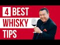 Top Whisky Tips You Need To Know | Tips For Whisky Beginners | APWASI | Dr. Clinton Lee