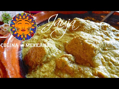 Mole Verde Mole Verde