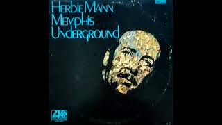 ReWind: Herbie Mann - Memphis Underground