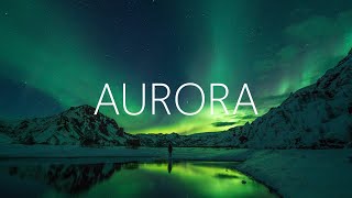 K 1 RØRY Aurora Lyrics Linko Remix