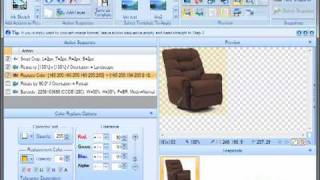 New Features in Actions Pack for Batch Image Processor