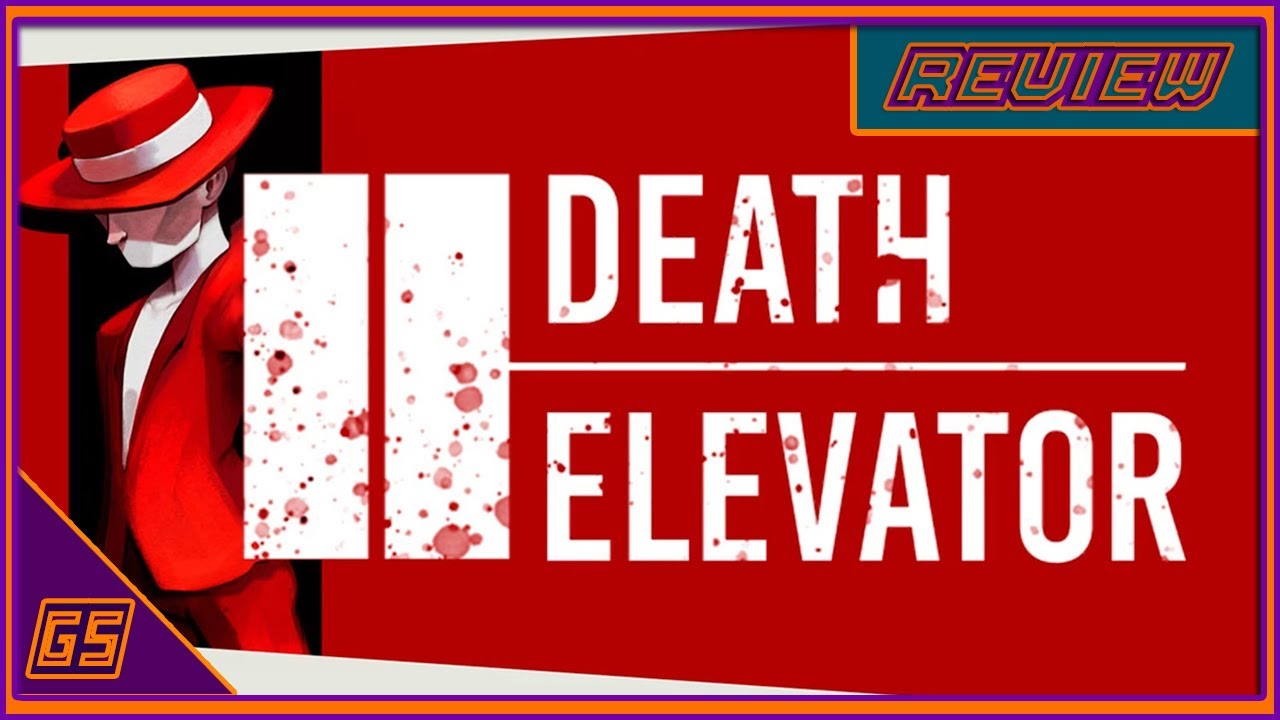 Death Elevator Review Youtube