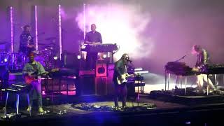 The War on Drugs – I don't Live Here Anymore - Eden Sessions - 18 June 2023