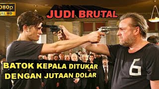 JALAN PINTAS JADI MILYUNER TAPI RESIKO CEPAT COD DENGAN AL MAUT‼️ alur cerita film