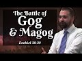 Explaining Revelation (Part 13): The Battle of Gog and Magog