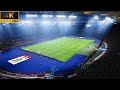 PES 2024 Ultra Realism Sound and Graphics Mods | Coppa Italia Final | Atalanta vs Juventus | 4K