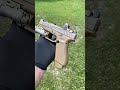 SCALLYWAGS EDITION GLOCK 19X 9MM BUILD