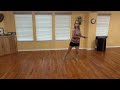 Honky Tonk Highway Demo