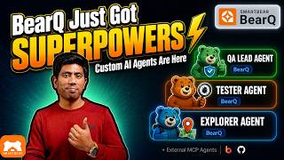 BearQ Just Got Superpowers – Custom AI Agents via MCP Explained