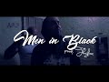 Jay Worthy x Freddie Gibbs Type Beat - "Men in Black"