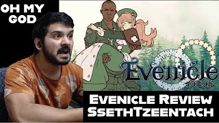 Evenicle Review | Wholesome Edition™