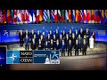 NATO 75th Anniversary Celebratory Event in Washington D.C. 🇺🇸, 09 JUL 2024