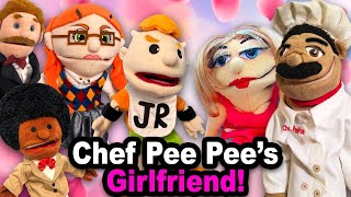 SML Movie: Chef Pee Pee's Girlfriend!