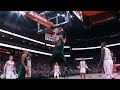 Aron Baynes Highlights vs Atlanta Hawks (16 pts, 9 reb, 4 ast)